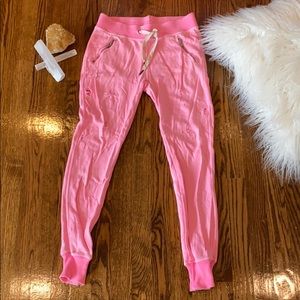 n:PHILANTHROPY Pink Sweatpants